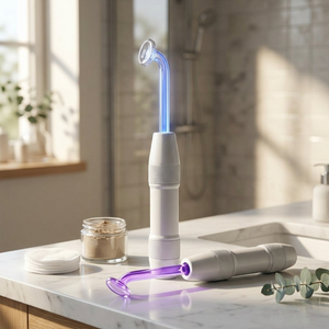 SHOPX 7-in-1 High Frequency Facial Wand