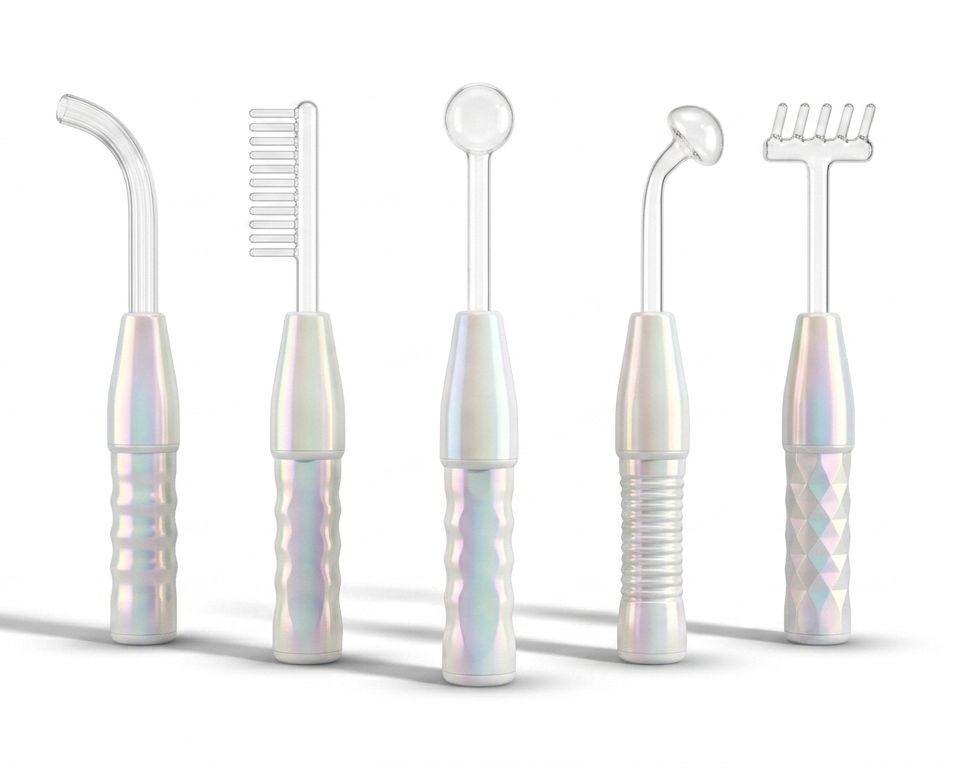 All six electrodes