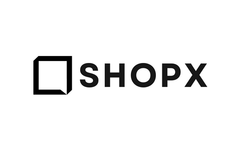 S H O P X