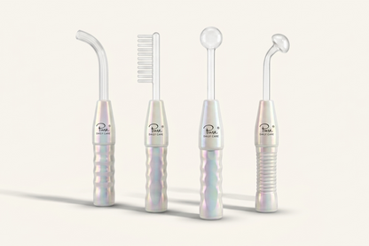 7-in-1 High Frequency Facial Wand
