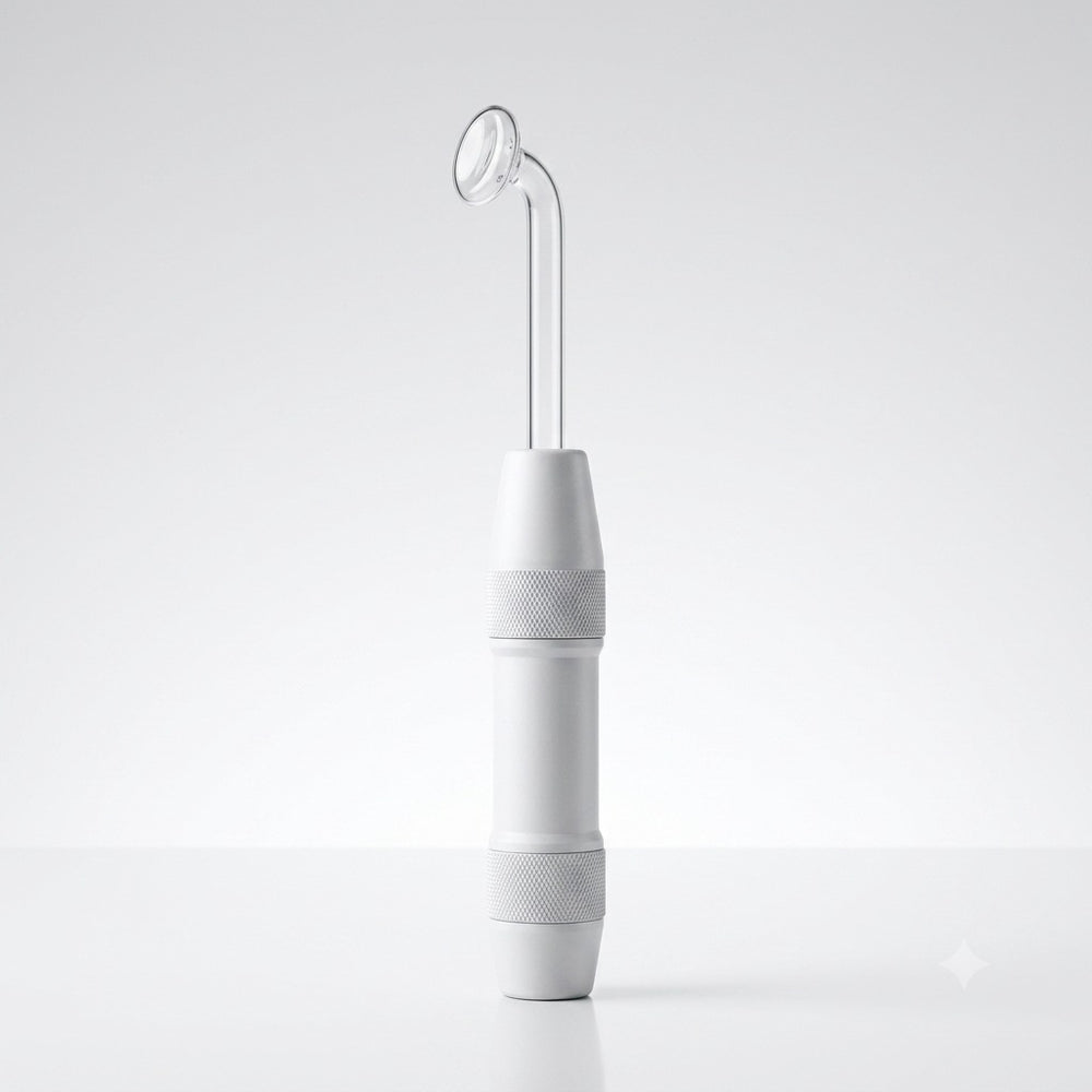 SHOPX 7-in-1 High Frequency Facial Wand