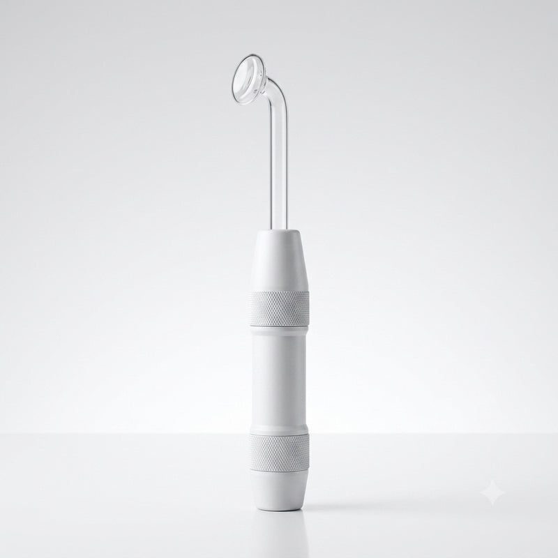 SHOPX 7-in-1 High Frequency Facial Wand