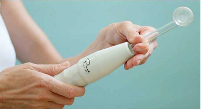 NuDerma Skin Therapy Wand