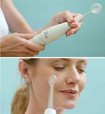 NuDerma Skin Therapy Wand