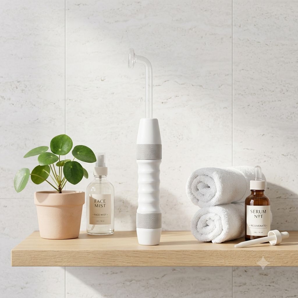 Ask us anything about your skin.